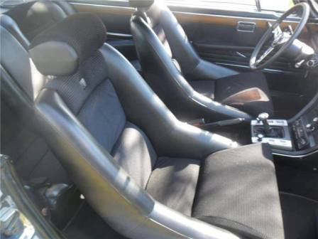 BMW 30 csl 2275362